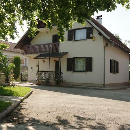 Guest House Sveti Marko Gacka Otocac Exterior photo