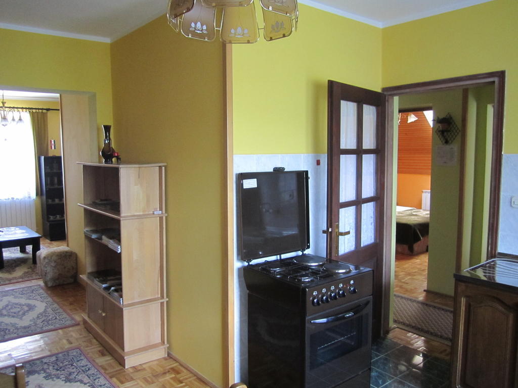 Guest House Sveti Marko Gacka Otocac Room photo