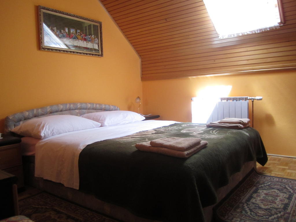 Guest House Sveti Marko Gacka Otocac Room photo