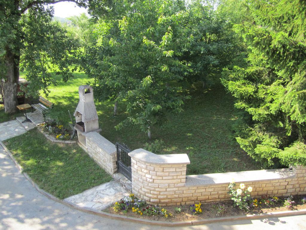 Guest House Sveti Marko Gacka Otocac Exterior photo