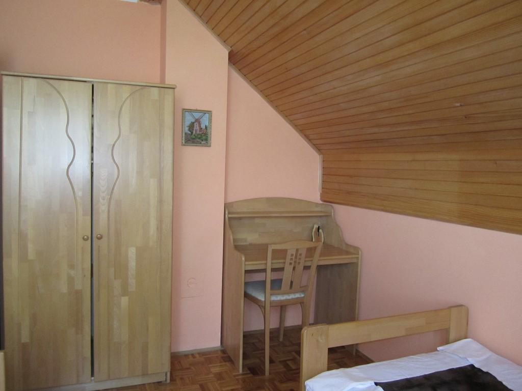 Guest House Sveti Marko Gacka Otocac Exterior photo