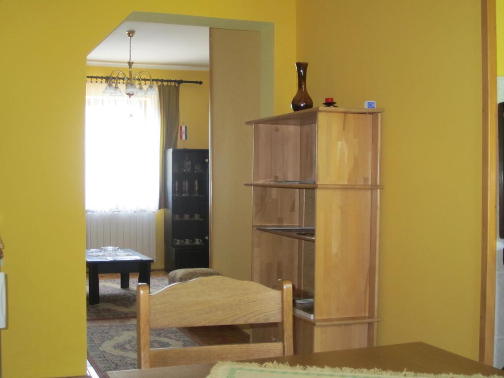 Guest House Sveti Marko Gacka Otocac Exterior photo