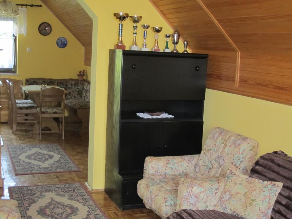 Guest House Sveti Marko Gacka Otocac Room photo