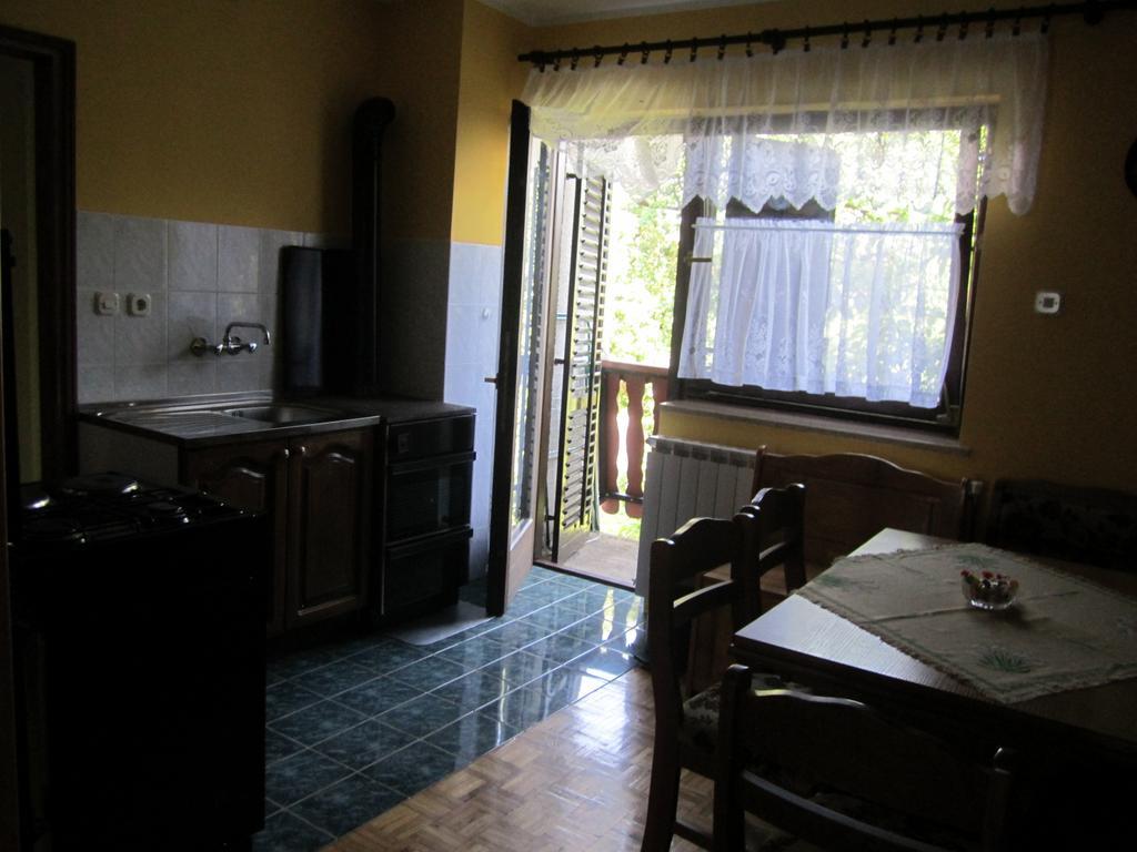 Guest House Sveti Marko Gacka Otocac Room photo