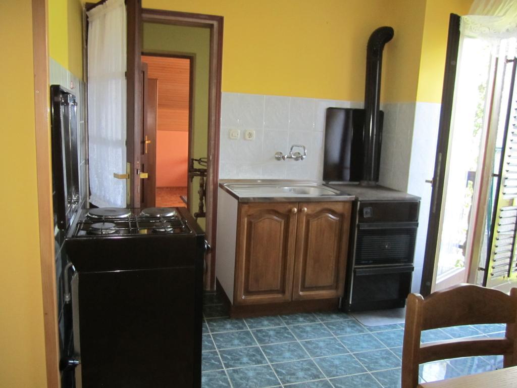 Guest House Sveti Marko Gacka Otocac Room photo