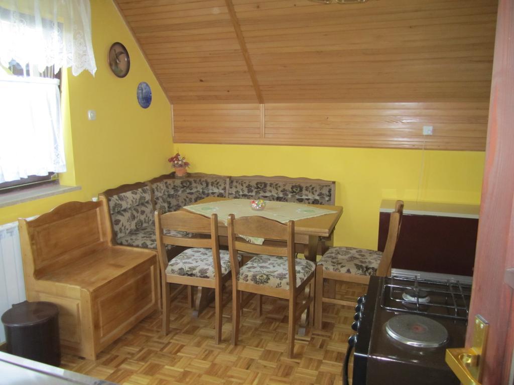 Guest House Sveti Marko Gacka Otocac Room photo