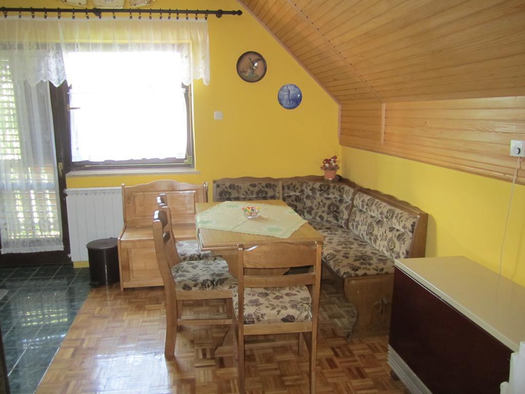Guest House Sveti Marko Gacka Otocac Room photo