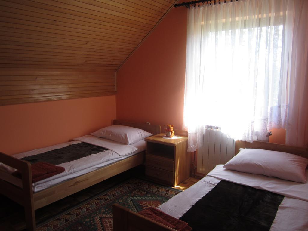 Guest House Sveti Marko Gacka Otocac Room photo