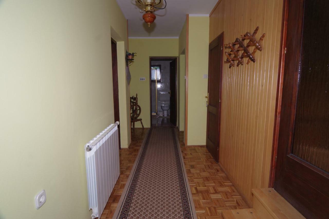 Guest House Sveti Marko Gacka Otocac Exterior photo